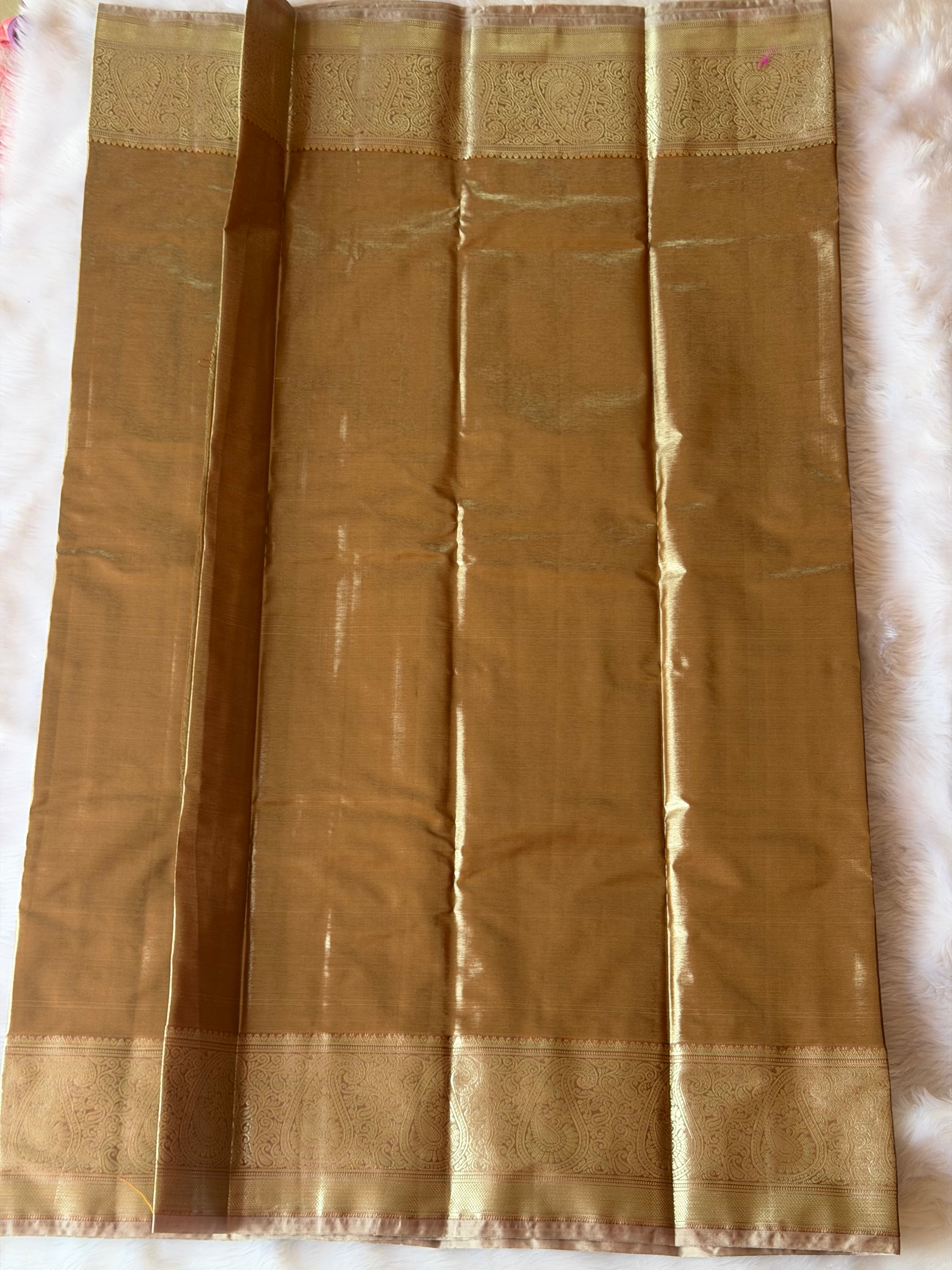 KPMIX012 - Kanchipuram Mix Saree